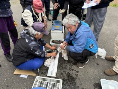 2026年度　札幌好釣会釣行日程決まりました！